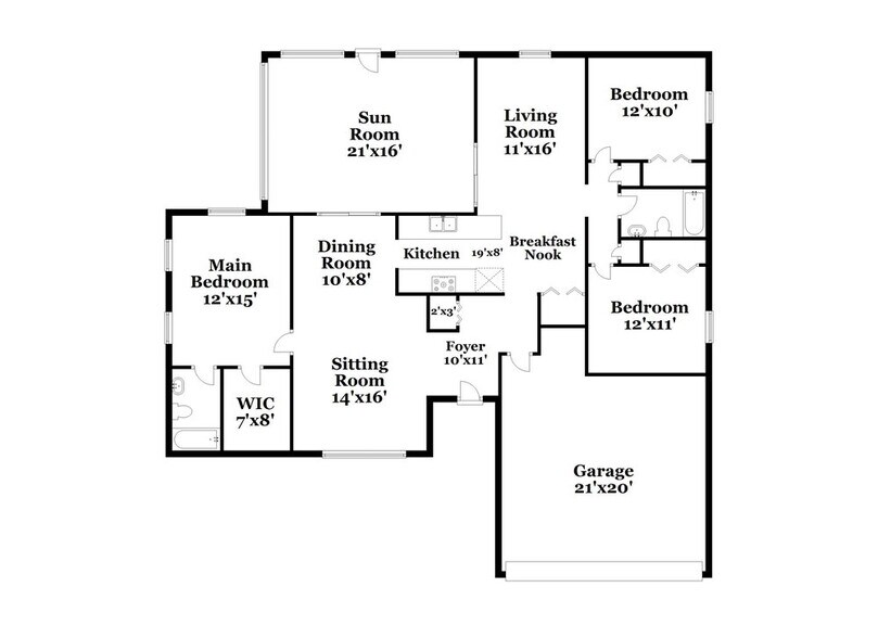 Building Photo - 813 Regal Palm Ct