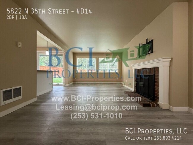 Building Photo - 5822 N 35th St