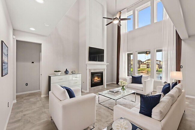 Building Photo - 3506 Lake Bella Megan Dr