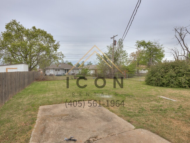 Building Photo - 4421 NW 31st St