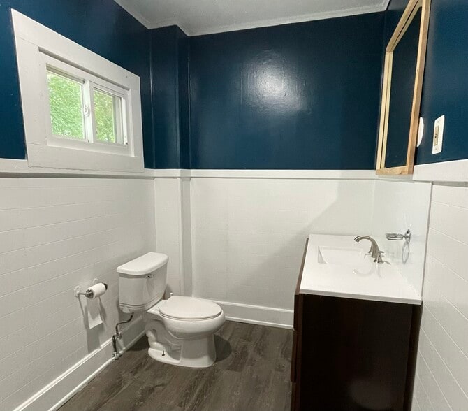 Bathroom - 18 Otsego St