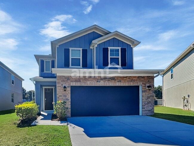 Building Photo - 905 Walden Pond Dr