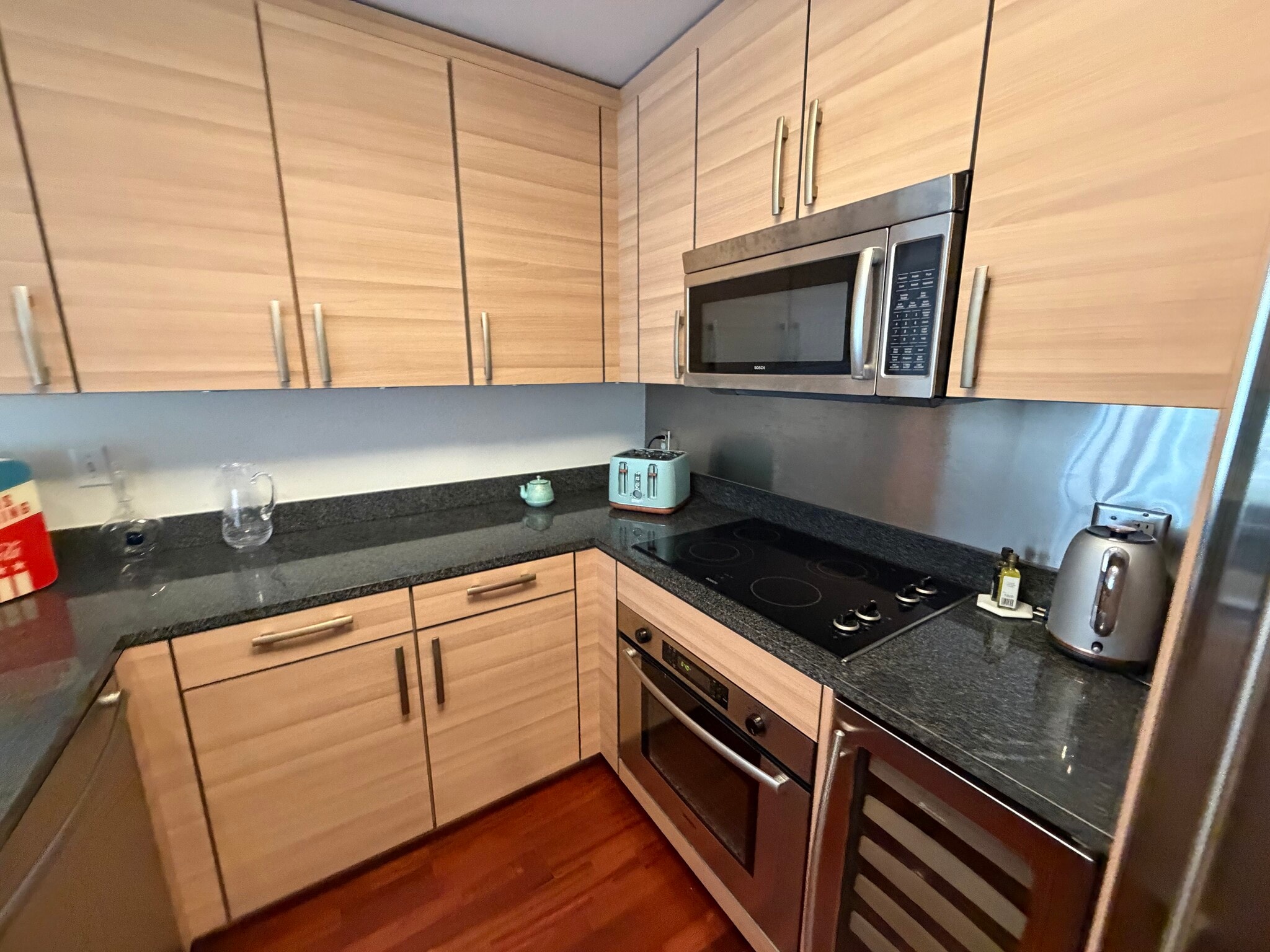 Building Photo - 1700 De Anza Blvd