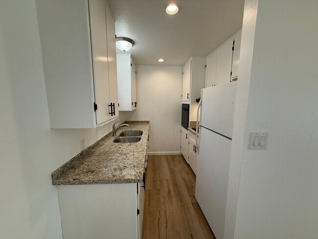 Building Photo - Two-bedroom with one car attached garage!