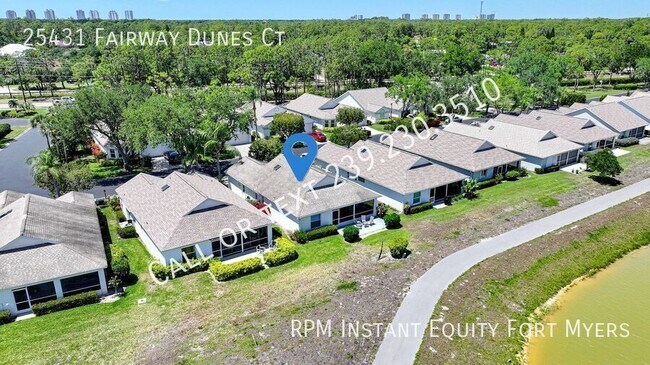 Building Photo - 25431 Fairway Dunes Ct