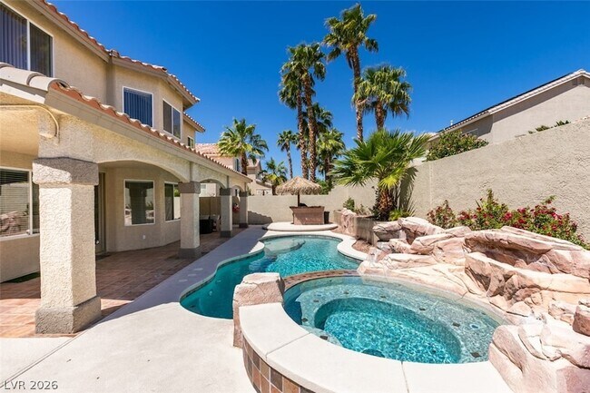 Building Photo - 9620 Sedona Hills Ct