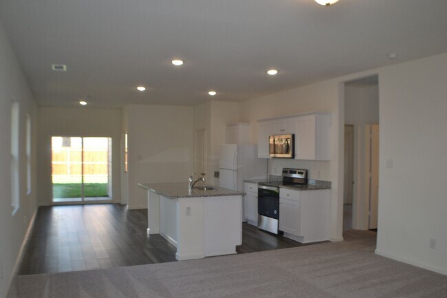 Building Photo - House 3 Bed 2 Bath in Forney for rent
