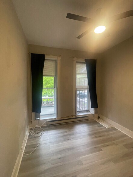 Building Photo - 2841 N Calvert St