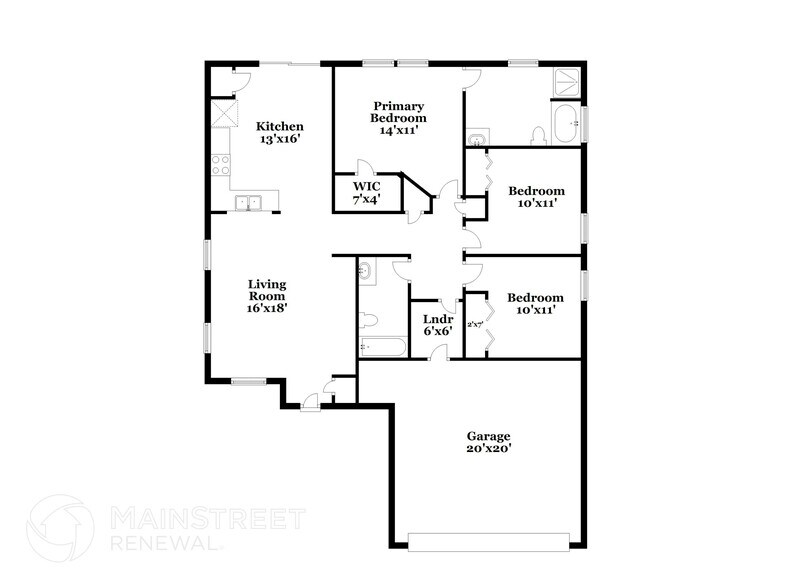 Building Photo - 12600 Wooded Bluff Ct