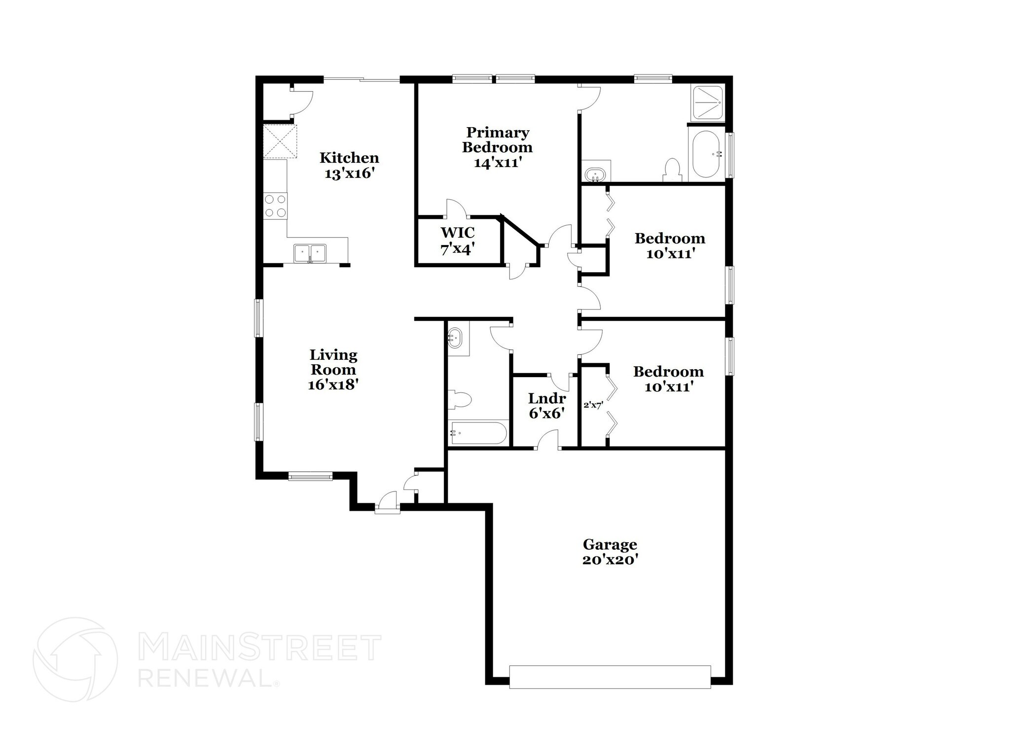 Building Photo - 12600 Wooded Bluff Ct