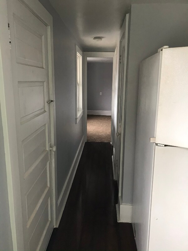 Building Photo - 626 Cemetery Ave