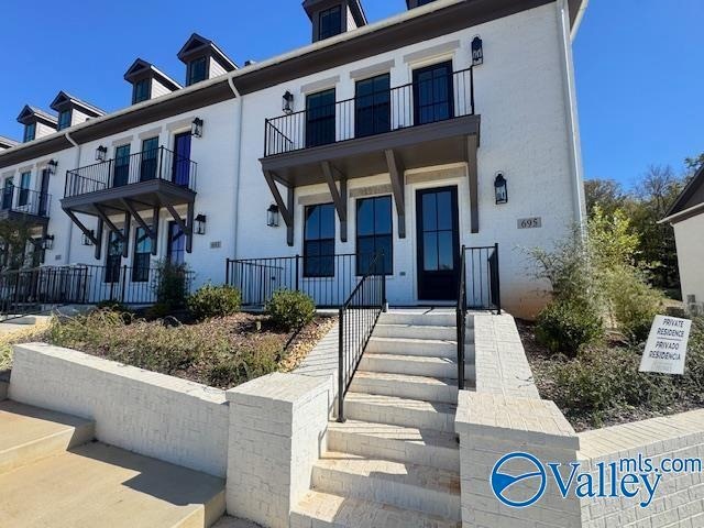 Building Photo - 695 Town Madison Blvd