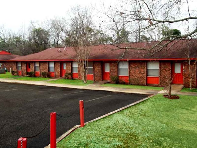 Primary Photo - Rocky Ridge Apartments