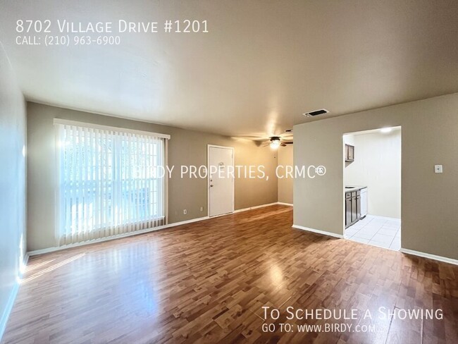 Building Photo - 8702 Village Dr