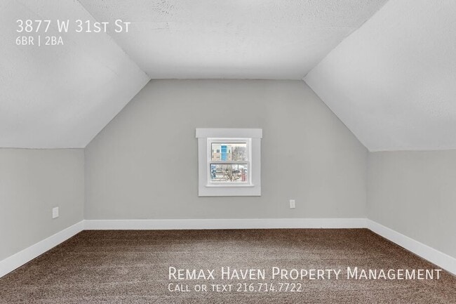 Building Photo - 3877 W 31st St