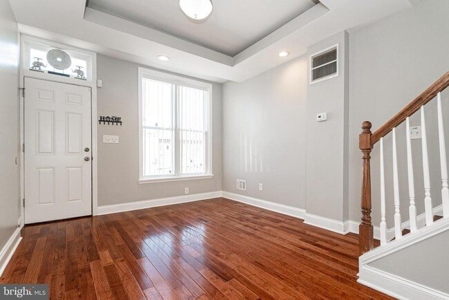 Building Photo - 1107 N Collington Ave