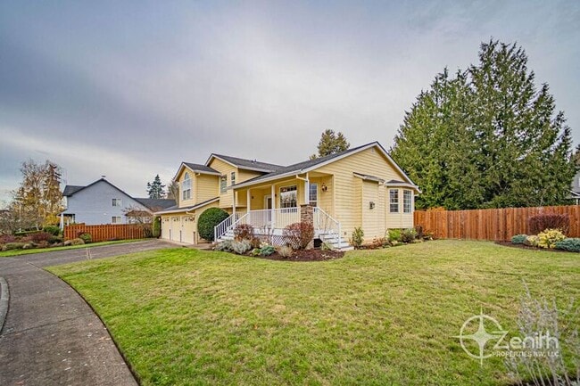 Building Photo - 4314 NE 126th St