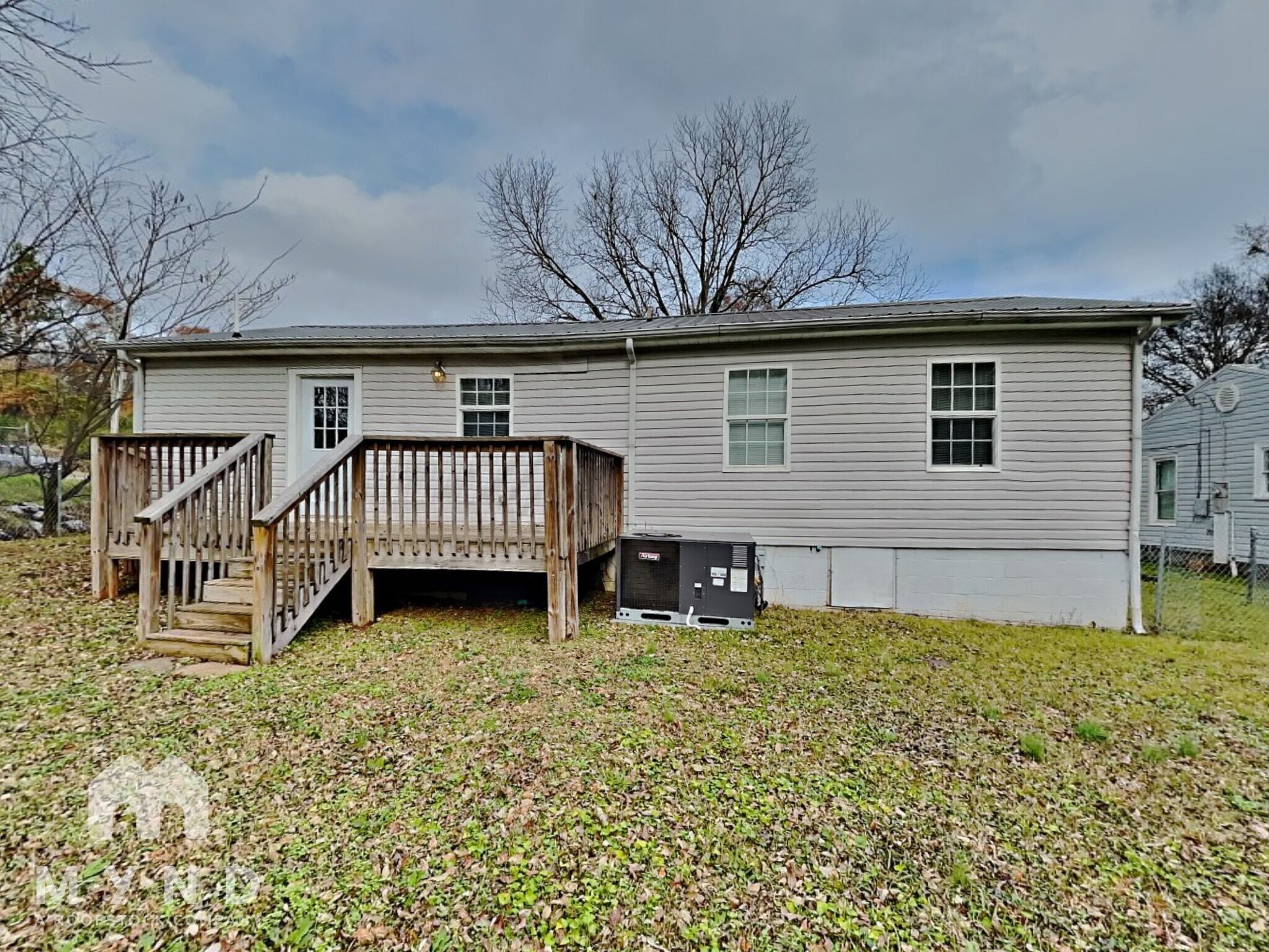 Building Photo - 2620 21st St