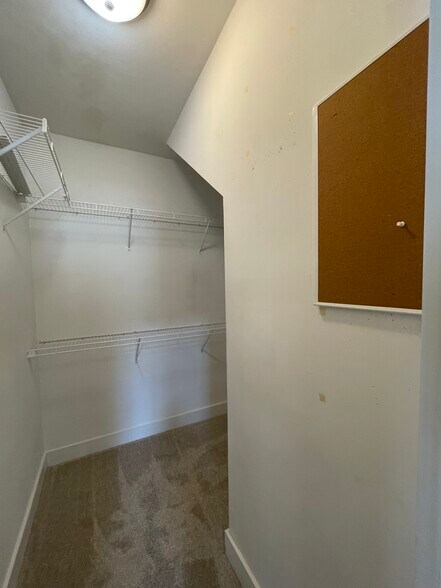 Master Closet - 3947 River Pointe Ln