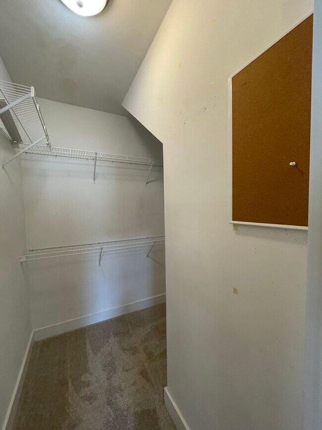 Master Closet - 3947 River Pointe Ln