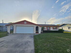 Building Photo - 4/2 Merritt Island Home