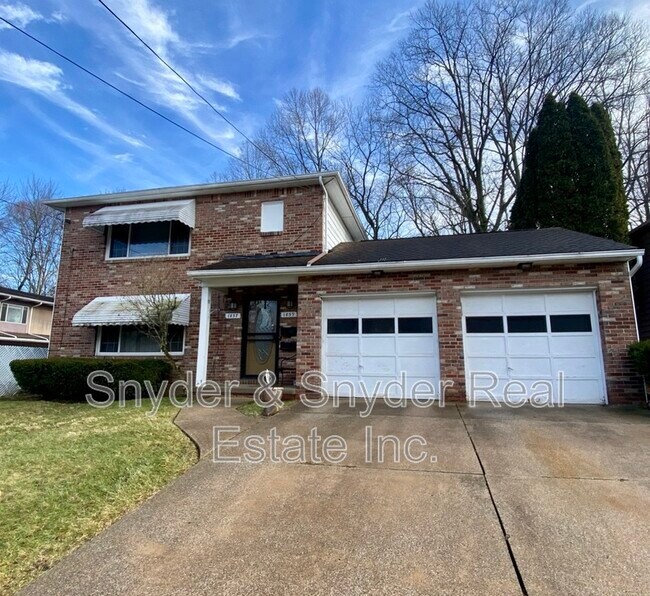 Building Photo - 1857-1859-1859 Cromwell Dr