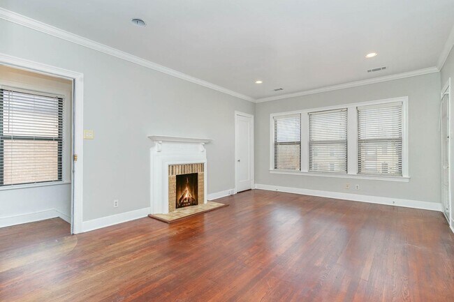 Building Photo - 4008 Herschel Ave