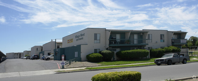 Primary Photo - Village West Apartments