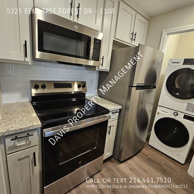 Building Photo - 5325 Bent Tree Forest Dr