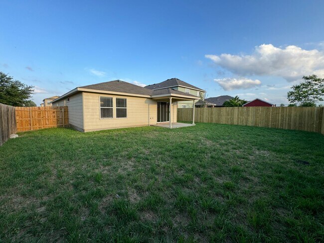 Building Photo - 3-Bedroom House for Rent in Killeen