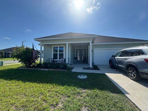 Primary Photo - 12639 NW 159th Way