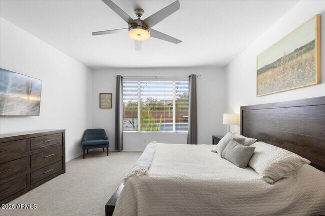 Building Photo - 4433 E Cordia Ln