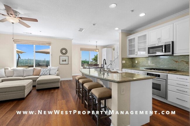 Building Photo - Renovated Carmel Valley 4 Bedroom at Costa...