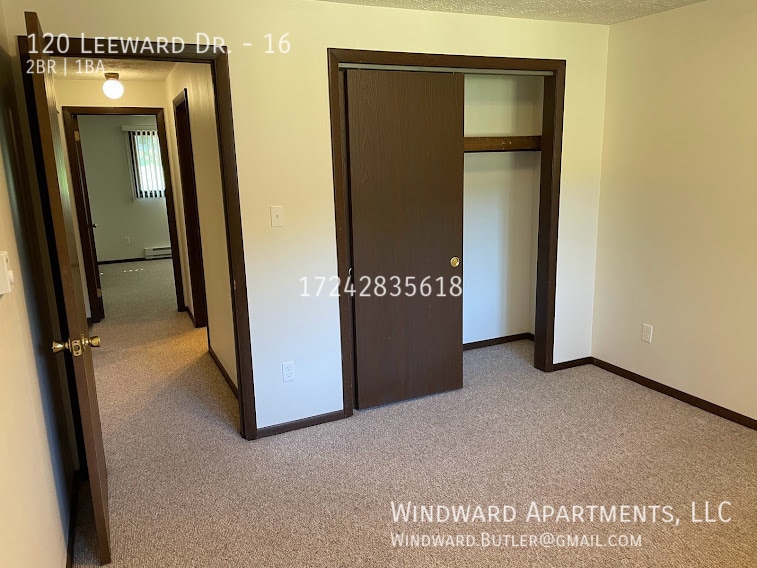 Building Photo - 120 Leeward Dr