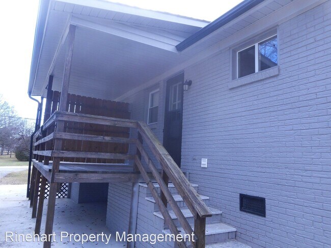 Building Photo - 2 br, 1 bath House - 1234 North Dobys Brid...