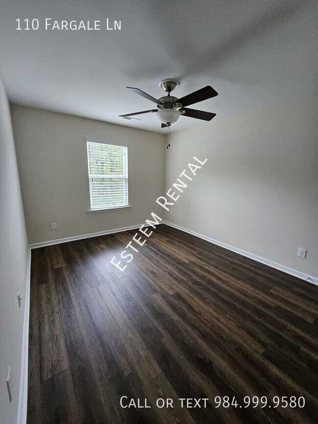 Building Photo - 110 Fargale Ln
