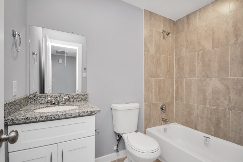 Building Photo - 5711 Breland St