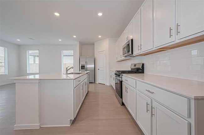 Building Photo - 6822 Harvest Wheat Ln