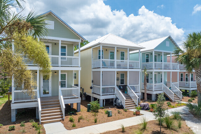 Building Photo - Barefoot Cottages II