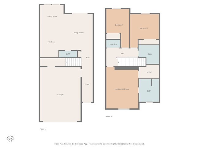 Building Photo - 1307 Grover Ln