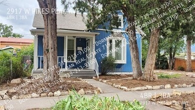 Building Photo - 2917 W Pikes Peak Ave