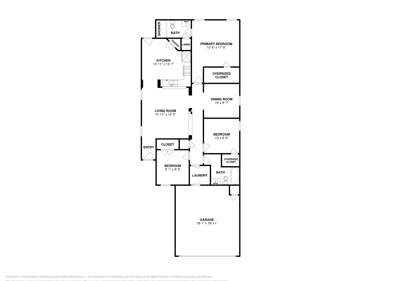 Building Photo - 10019 Placid Bay