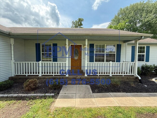 Building Photo - Charming 3 Bed, 2 Bath Home in Greenbrier ...