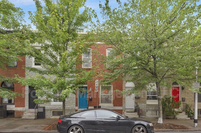 Primary Photo - 22 N Potomac St