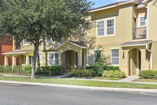 Building Photo - Savannah Park 3 bedroom townhouse