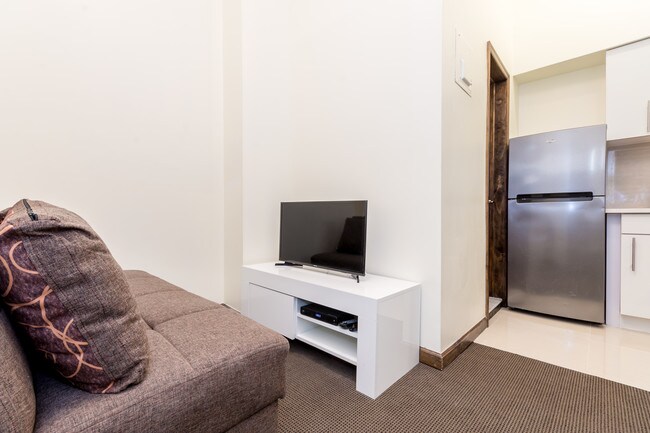 Floorplan - 138 E 37th St