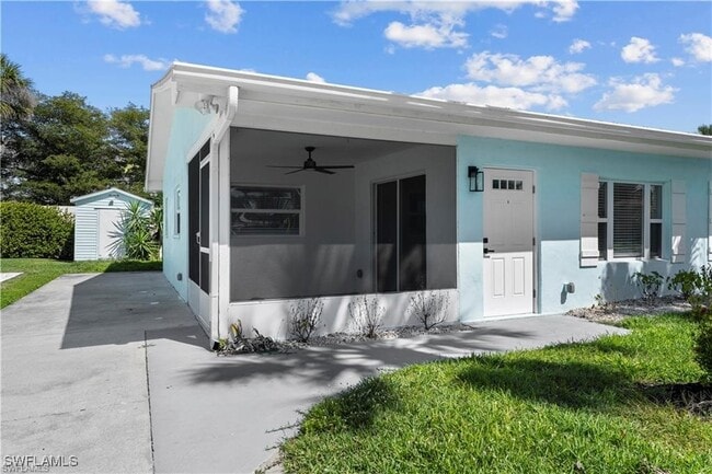 Building Photo - 1855 Danford St