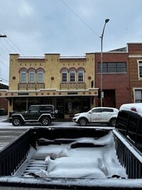 Building Photo - C17 Honeybee Bldg MDB III