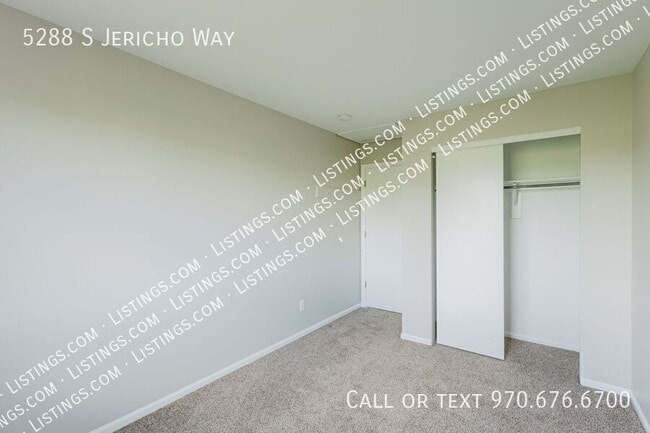 Building Photo - 5288 S Jericho Way