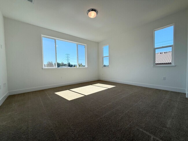 Building Photo - BRAND NEW 4 Bed 3 Bath Martinez Home - Owned Solar! Just Completed!